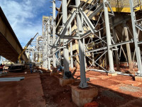 Coamo - Dourados MS